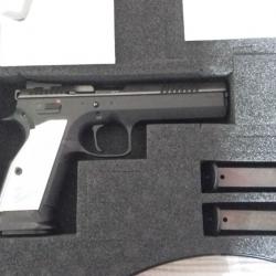 CZ 75 Tactical Sport 2 Entry Model