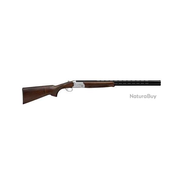 Fusil de chasse superpos YILDIZ cal.20/76 crosse pistolet
