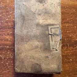 Une boîte de 14 cartouches 7,92 KURZ pour STG 44