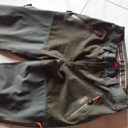 Pantalon de chasse Hart homme taille 46