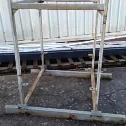 mirador chaise de battue