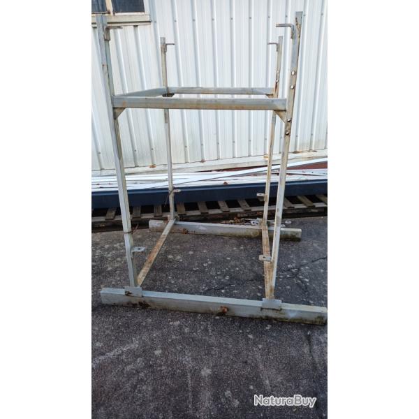 mirador chaise de battue