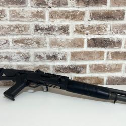 Benelli M4