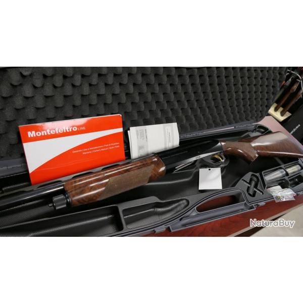 Fusil  Benelli  Ultralight cal  12  très bon  état