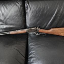 Carabine cowboy rifle CO2 4.5mm finition vintage Legends Umarex
