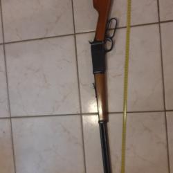 Carabine RECK level action cal 22lr