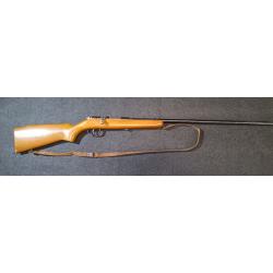 Carabine de jardin J. GAUCHER 12 mm/410