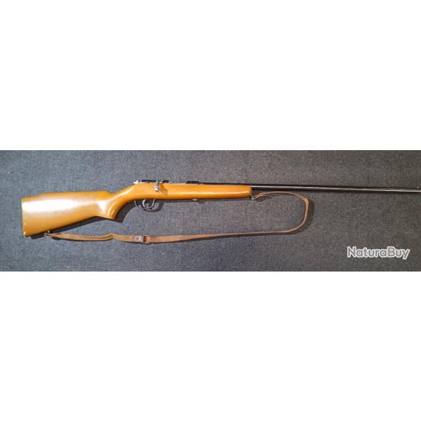 Carabine de jardin J. GAUCHER 12 mm/410