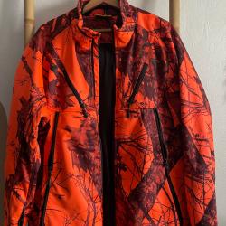 Veste Browning Hell's Canyon