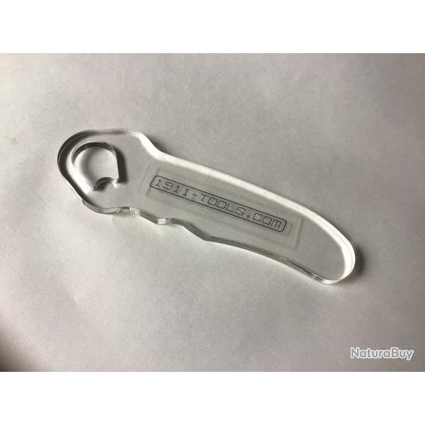 VENDU PAR LE-CUIRASSIER OUTIL DE DMONTAGE 1911 TOOLS