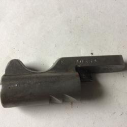 VENDU PAR LE-CUIRASSIER N°2 NOIX DE CULASSE FUSIL GRAS / CHASSEPOT