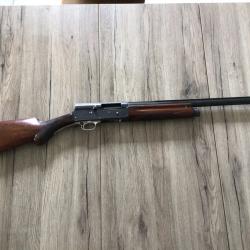 Fusil Browning Auto 5 en calibre 12/70 pontet allégé