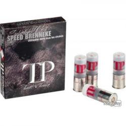 BALLES BRENNEKE TP SPEED TUNET 28,5GR , TUNET , CAL:12:70. Lot de 30 cartouches.