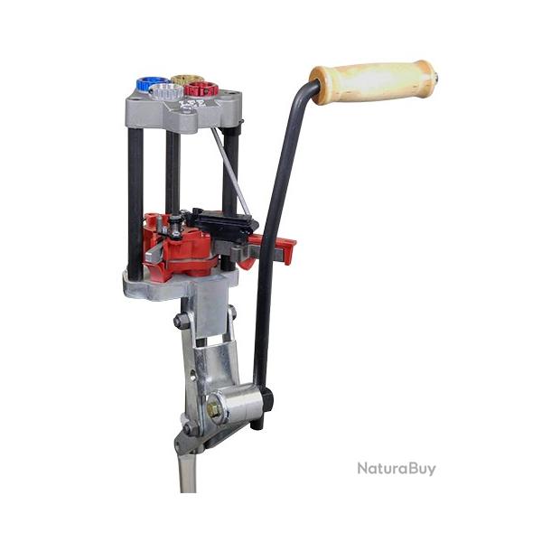 OFFRE SPECIALE !! KIT PRESSE AUTO BREECH LOCK PRO LEE PRECISION