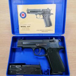 Pistolet STAR 30P calibre 9x19 Para