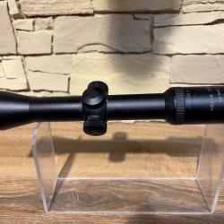 Lunette Intermédiaire Kahles Helia CSX 1.5-6x42 réticule lumineux + 1 sans réserve