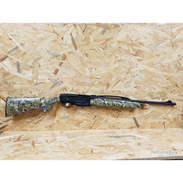 VERNEY CARRON IMPACT NT ONE CAMO SYNTH VERT BATTUE 30-06