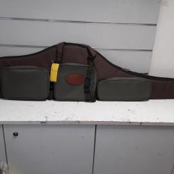 wahoo ! Fourreau carabine Verney-carron ALLOS marron 135cm