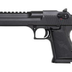 DESERT EAGLE BLACK 6" 50AE