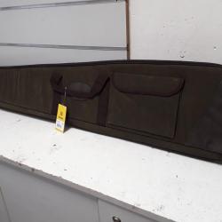 wahoo ! Fourreau double Verney-carron PERDRIX kaki pour fusil 132cm