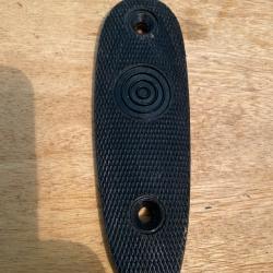 Plaque de couche127x41mmEntre axes82mm