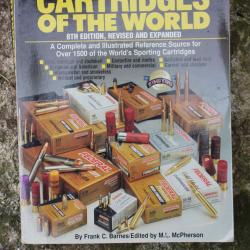 Cartridges of the world 8ème édition