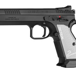 CZ TS 2 Entry Model