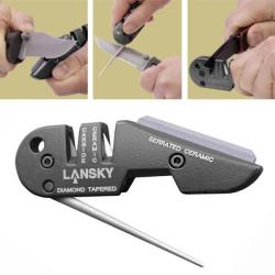 Aiguiseur de poche 4 en 1 Blademedic - Lansky