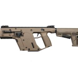 KRISS VECTOR SBR GEN 2 - 22LR