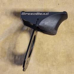 Montage SpeedBead pour Burris FastFire sur Benelli Argo - SUPER OCCAZ HILMAR !!!