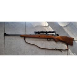 Carabine 30/06 Parker Hale