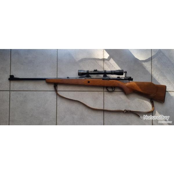 Carabine 30/06 Parker Hale