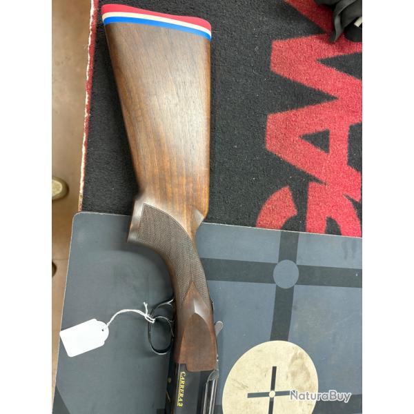 Fair carrera 3 trap 12/76