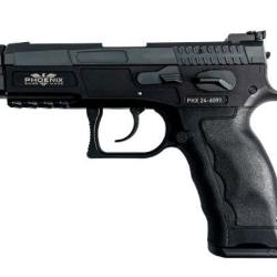 PHOENIX FUSION TA GEN II