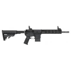 Carabine semi-automatique Tippmann M4-22 Elite-S 22 LR canon de 12.5'' chargeur 25cps