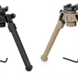 Super promo  !!!! 1 Bipied de style Magpul  ( couleur noir uniquement )