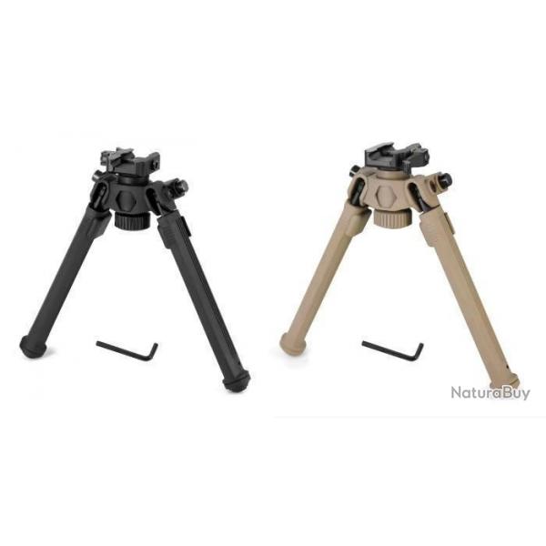 Super promo  !!!! 1 Bipied de style Magpul  ( couleur noir uniquement )