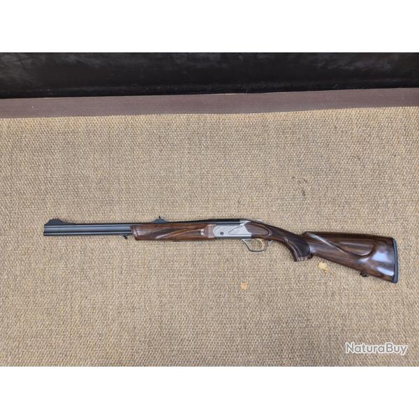 EXPRESS FABARM ASPER OILED CAL 30R BLASER