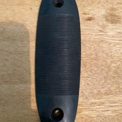 Plaque de couche saint Étienne 132x42mm entre  axes 95mm