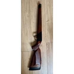 Carcasse Blaser R93 black