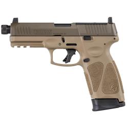 TAURUS G3 TACTICAL FDE