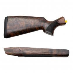 kit crosse garde main bavarian bois selection browning classe silver browning maral et 4x