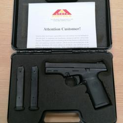 Pistolet STEYR PISTOLS M9 calibre 9x19 Para