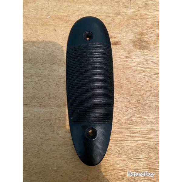 Plaque de couche saint tienne 127x43mm entre  axes 82mm