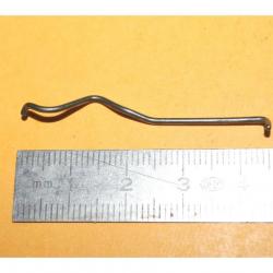 ressort guide de cartouche carabine BROWNING AUTO22 AUTO 22 - VENDU PAR JEPERCUTE (TS321)