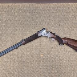 MIXTE MERKEL B3 CAL 20 ET 8X57JRS