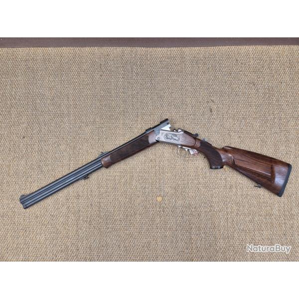 MIXTE MERKEL B3 CAL 20 ET 8X57JRS