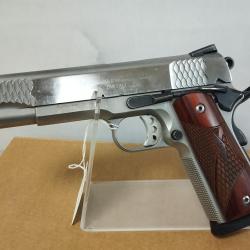 Occasion - Pistolet Smith & Wesson 1911 cal 45 auto