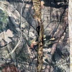 Vend calibre 20/76 can 71 cm franchi affinity 3 camo casi neuf tirer 25 cartouche avec choke interch