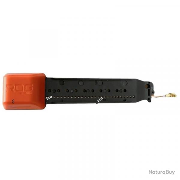 Balise GPS DC50 Gen III Orange ROG